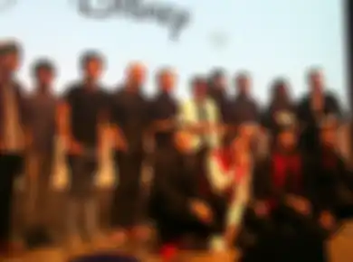 12 Lagu Disney Diubah Jadi Bahasa Indonesia! Mau Denger?