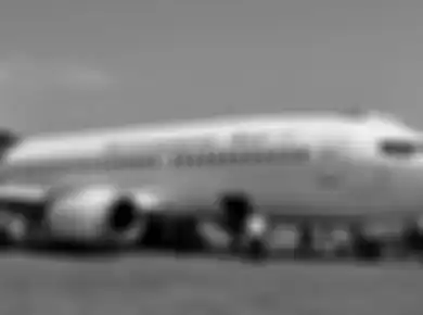 Kecelakaan Pesawat Sriwijaya Air SJ-182