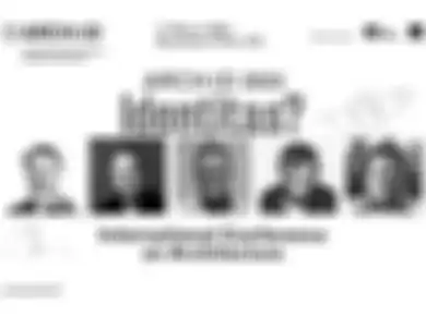 Kembali Hadir di 2023, ARCH:ID Usung Tema Utama Identitas? 