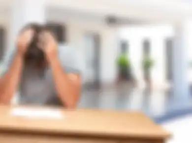 Nggak Tertular, Tapi Badan Lemes Liat Info Corona, Bisa Jadi Kena Psikosomatik