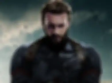 Chris Evans Sempat Hampir Tolak Peran Captain America, Takut Makin Beken Katanya