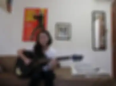 Jubilee Marisa Guitarra: Cewek HAI yang Ingin Indie Tetap Underrated