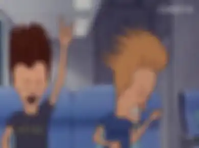 Film Beavis and Butt-head Sedang dalam Proses Produksi, Segera Dirilis!