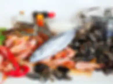 6 Bahan Makanan yang Sering Dikonsumsi ini Ternyata Kerap Jadi Penyebab Keracunan, Ketahui Cara Mengolahnya
