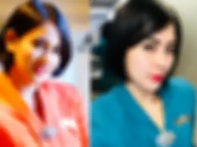 Jutaan Orang Tidak Menyadari, Tak Perlu Jadi Simpanan Pejabat, Gaji Pramugari Sudah Samai Upah Manajer. Padahal, Syarat Masuknya Cukup Lulusan Sekolah Tingkat Ini 