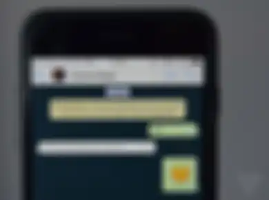 Cara Mudah Mengembailkan Pesan Chat WhatsApp yang Dihapus, Bikin Si Doi Nggak Bisa Bohong Lagi