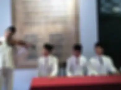 Cerita WR Supratman Muda: Sempat Dilupakan, Tapi Tetap Berjuang Lewat Musik untuk Negeri!