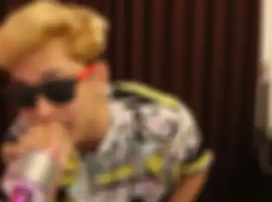 Terkenal Karena Berulah, Ferdian Paleka Dulunya Kerja dan Punya Gaji Besar, Resign dan Jadi Youtuber
