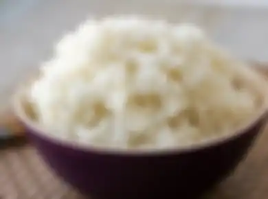  3 Langkah Ini  Hilangkan Arsenik pada Nasi Putih Yang Kita Makan