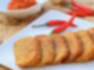 Tempe Mendoan Bisa Tingkatkan Risiko Diabetes, Ahli Pangan IPB Beberkan Cara Terbaik Makan Makanan dari Kedelai Ini