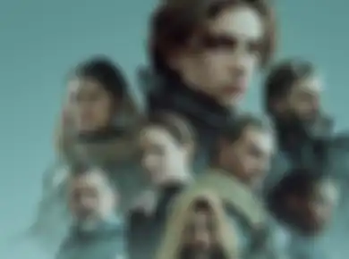 Review 'Dune': Vibes Game Of Thrones Dalam Semesta Ala Star Wars