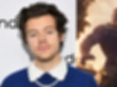 Harry Styles Gabung MCU, Bakal Perankan Eros Sang Adik Thanos