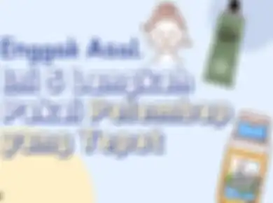  5 Langkah Ini Tepat Pakai Pelembap untuk Kulit Tetap Sehat