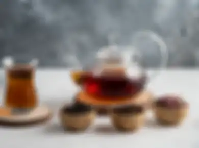 Ampuh Hilangkan Noda Teh di Gelas, 3 Bahan Ini Jadi Solusinya