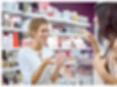 Jangan Tertipu, Begini 4 Cara Membedakan Parfum Asli dan Palsu