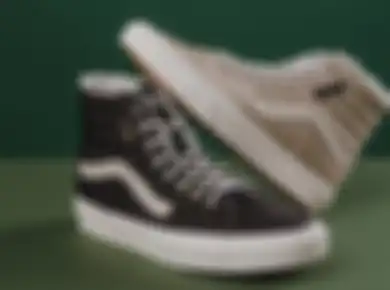 Mengapa Sepatu Vans Bau? Berikut Penjelasannya, Ternyata Gara-gara Dua Hal Ini