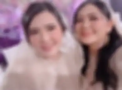Via Vallen Mendadak Curhat Dimusuhi Sang Adik Gegara Stop Jatah Bulanan, Mella Rossa Langsung Buka Suara