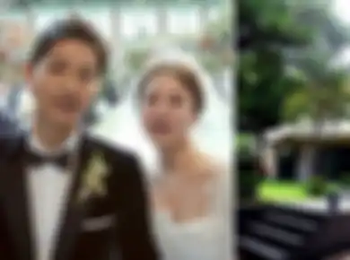 Harga Properti Naik, Kini Rumah Mantan Pasutri Song Joong Ki dan Song Hye Kyo Bernilai Ratusan Milyar!