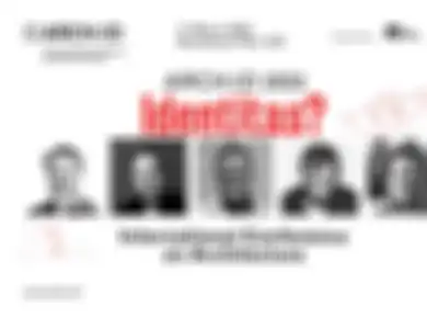 Kembali Hadir di 2023, ARCH:ID Usung Tema Utama Identitas?    