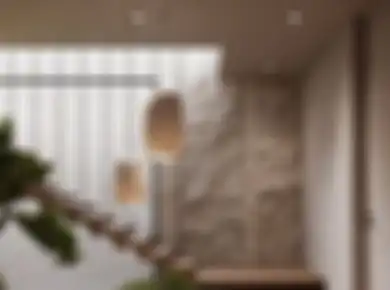 Menilik Istilah Desain Biofilik Dalam Desain Rumah                