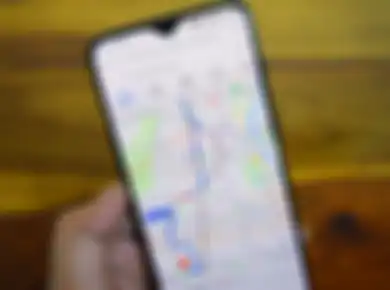 Cara Shareloc atau Membagikan Lokasi dari Google Maps, Paket yang Dinanti Dijamin Tiba 