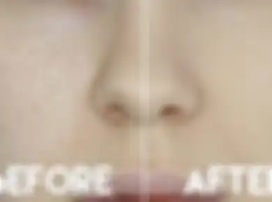 Begini Cara Menyamarkan Pori-pori Besar Dengan Makeup, Ikuti Girls