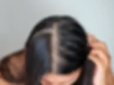 5 Makanan yang Bisa Bikin Rambut Tipis, Sebaiknya Kontrol Saat Makan