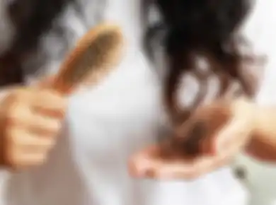 10 Cara Jitu Mengatasi Rambut Rontok Karena Stress, Jangan Tunggu Rontok