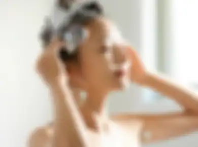 Waduh, 5 Kandungan Sampo yang Bisa Bikin Rambut Rontok, Simak