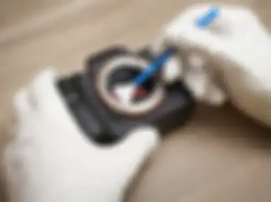 Sensor Kamera Kotor? Kenali Risikonya dan Cara Bersihkan Sensor