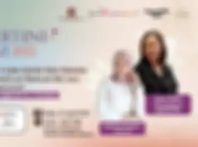 HUT ke-4 PARAPUAN, Diskusi Kesehatan Mental di Kartini Kini 2025