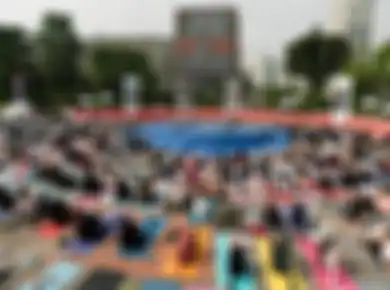 Uniqlo Fitfest 2025, Rayakan Gaya Hidup Aktif dengan Kenyamanan Sport Utility Wear