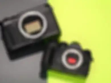 Sensor vs Megapiksel: Mana yang Lebih Penting untuk Fotografi?