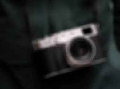 Kenapa Banyak Fotografer Kini Berpaling ke  Brand Kamera Fujifilm?