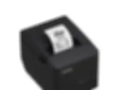 Printer Epson TM-T82X-II Bisa Cetak Struk Cepat Harga Terjangkau