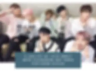 Ini 5 Lagu BTS yang Cocok Didengarkan Saat Momen Perpisahan Sekolah