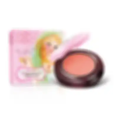 Moko Moko Marshmallow Bun Blush-on