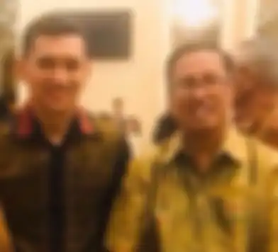 Rupanya sebelum AKP Janpiter Napitupulu, ada dua Kapolsek Percut Sei Tuan yang lebih dulu dicopot gegara bermasalah. Ini foto tampangnya.