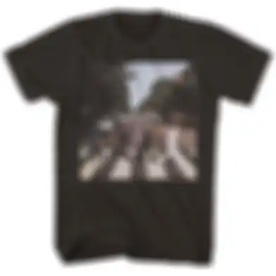 Abbey Road album Tshirt