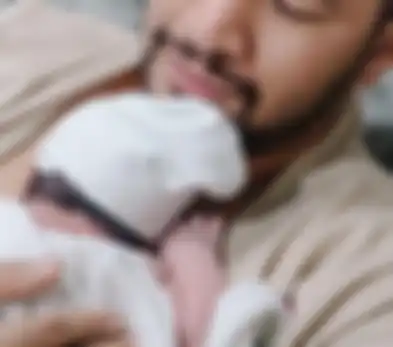 Selamat Irish Bella melahirkan bayi perempuan, potret anak keempat Ammar Zoni langsung jadi sorotan