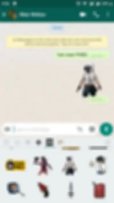 Wih jadi makin asik bukan?