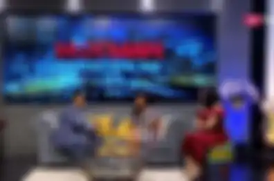 Lia Waode bongkar keuangan keluarganya