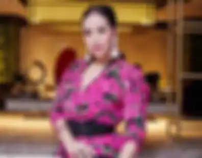 Shinta Bachir sempat diancam akan dibunuh oleh seorang mantan Kapolda