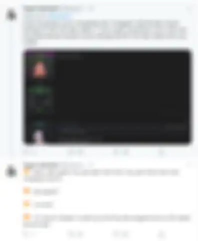 Unggahan di Twitter yang mengklaim seseorang berhasil membobol data Polri