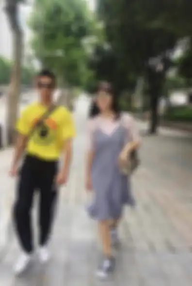 Tatjana Saphira dan Tobias Thariq