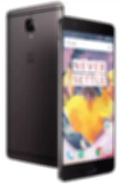 OnePlus 3T