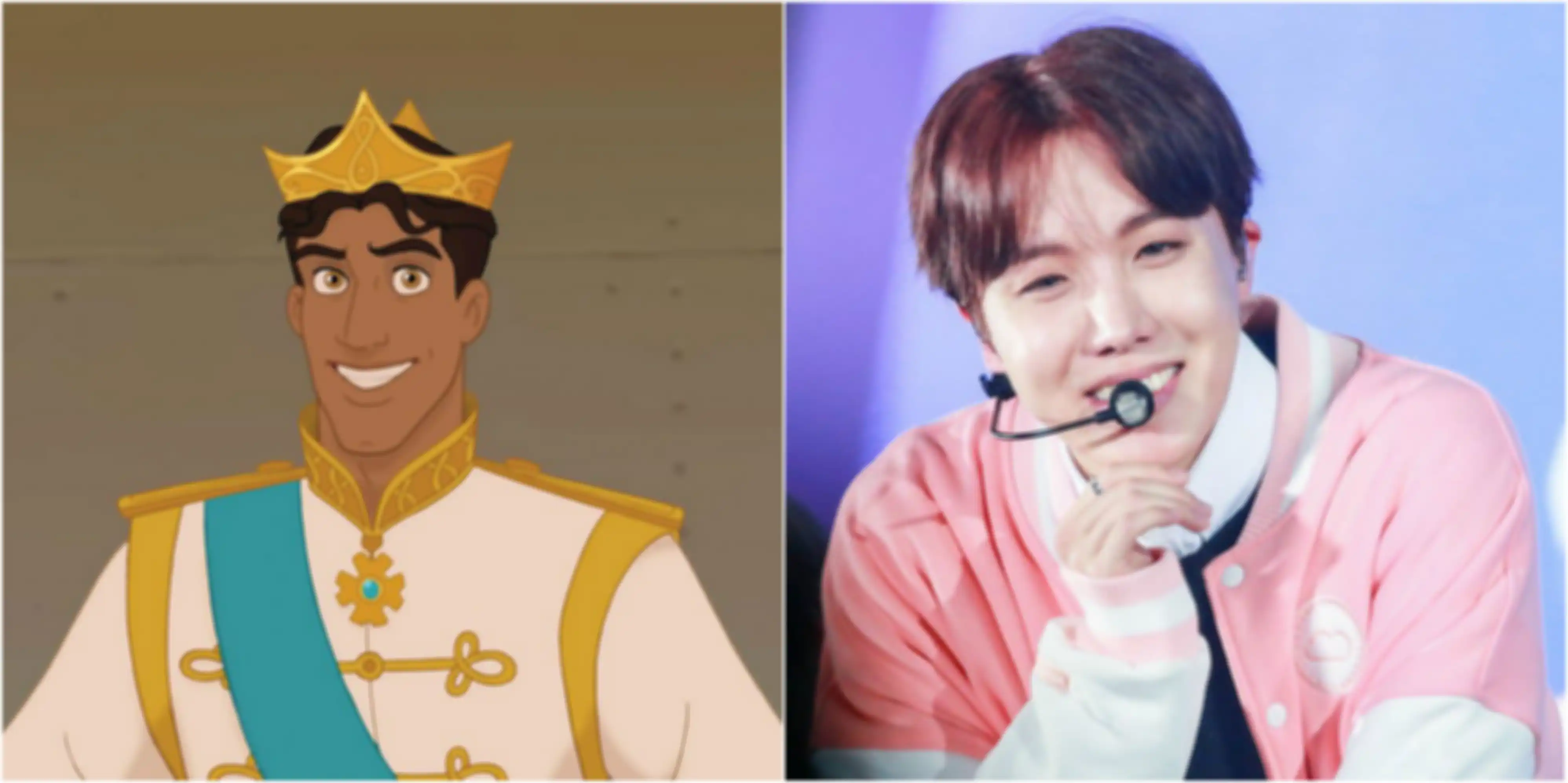 J-Hope BTS