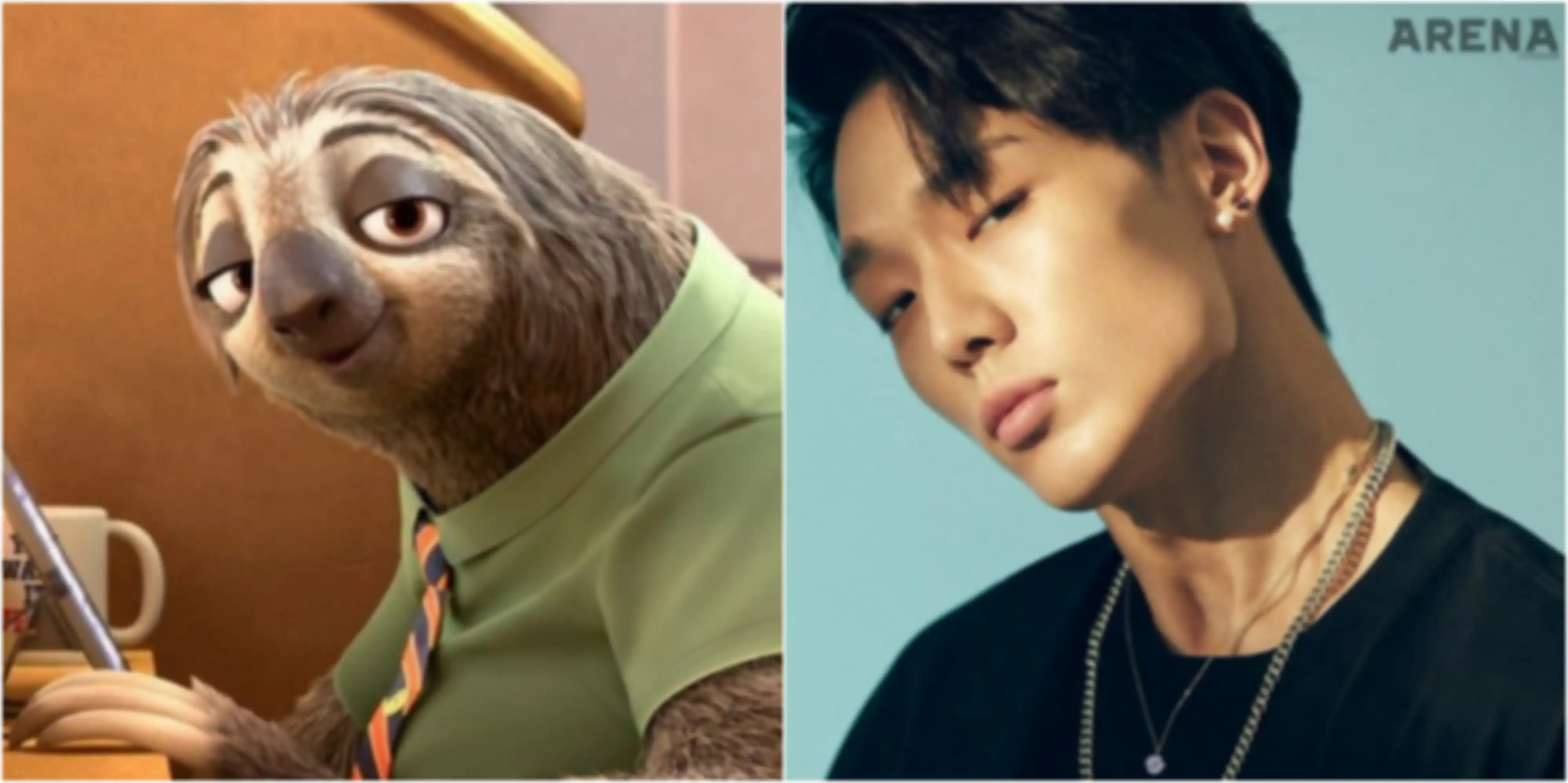 Bobby iKON