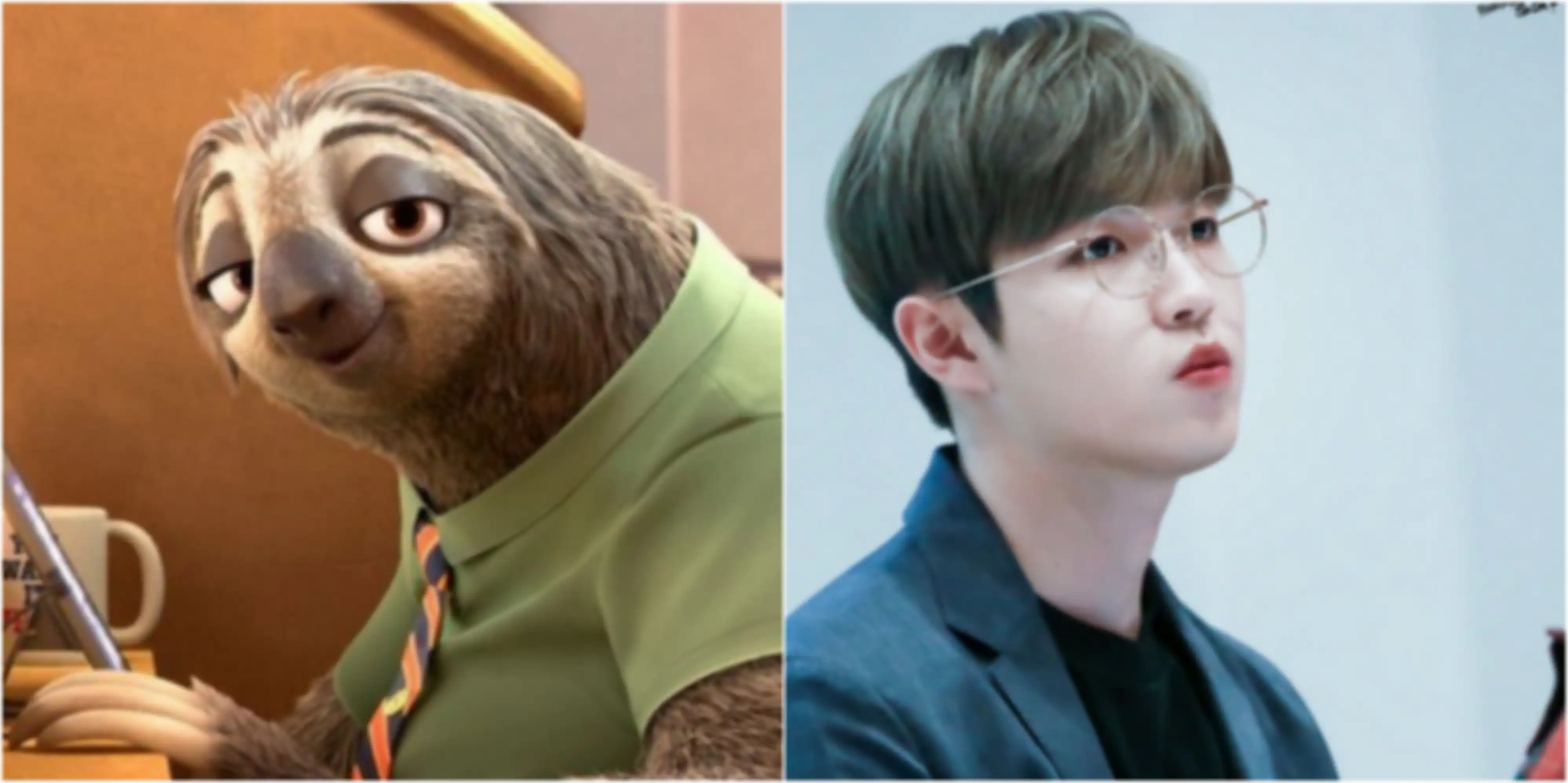 Kim Jaehwan