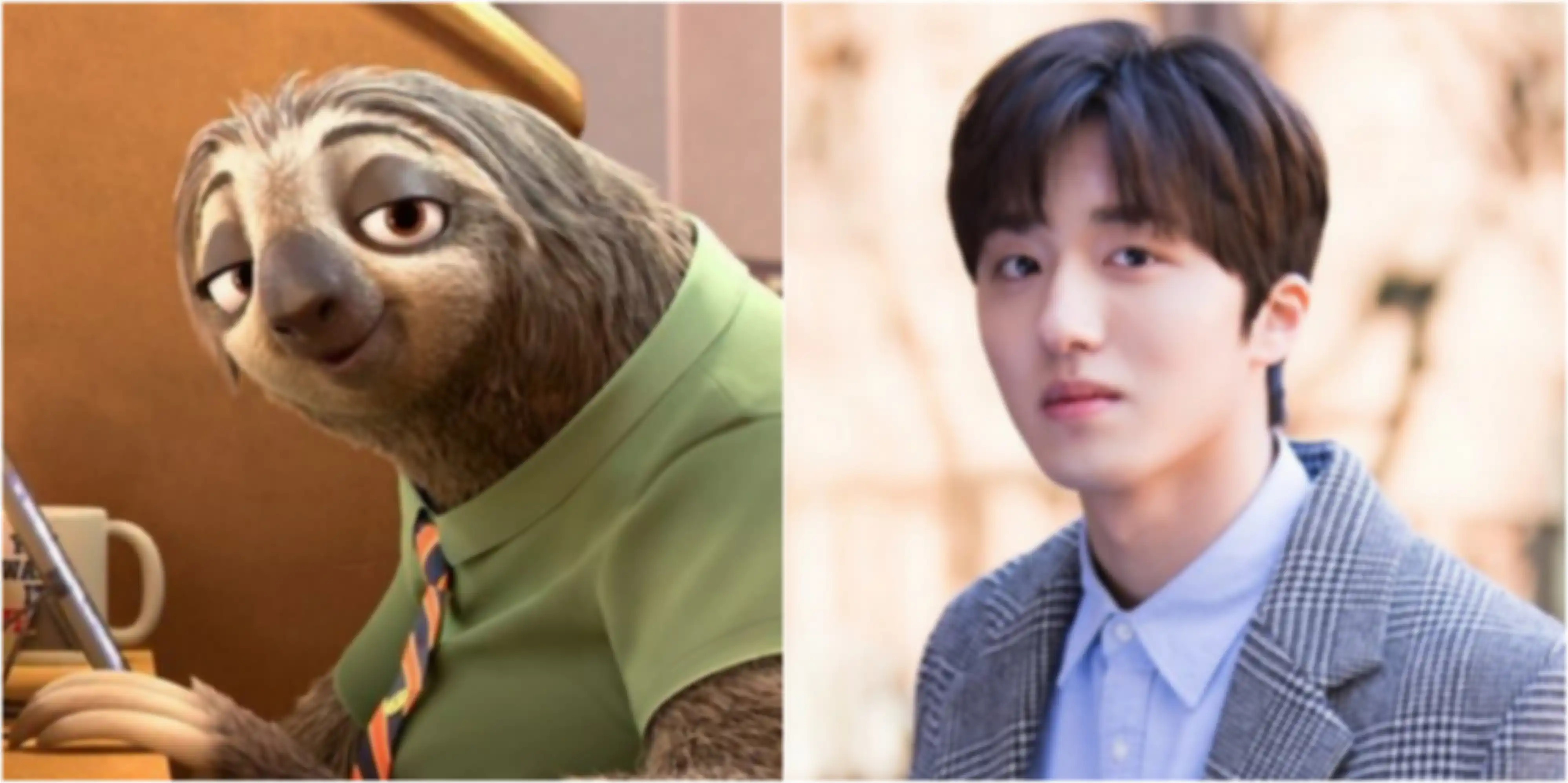 Chani SF9